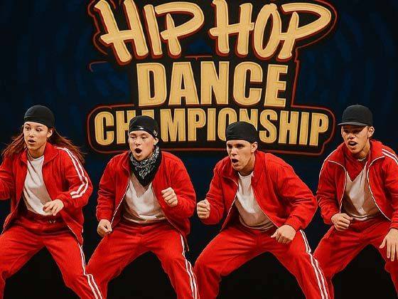 World Hip Hop Dance Championship